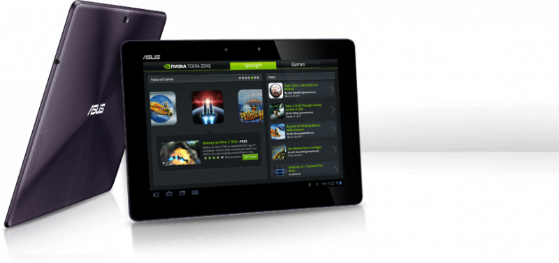 Asus eee pad transformer prime обзор 3g