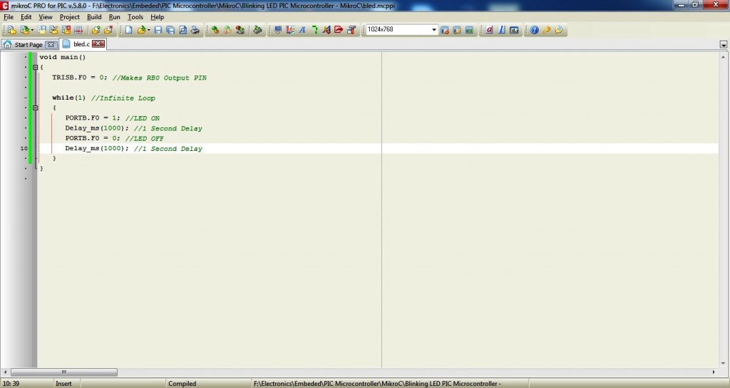 Mikroc Pro For Pic 6.0.0 Keygen