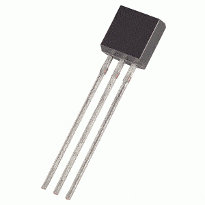 Transistor
