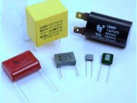X and Y rated Capacitors