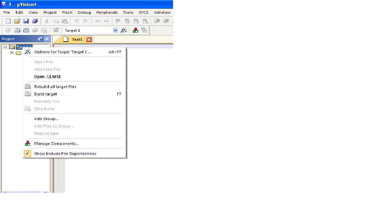 led-blinking-using-8051-microcontroller-pdf-document