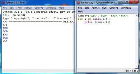 Flow Control in Python