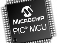 Microchip Pic Microcontroller