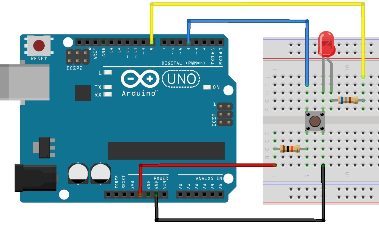 SIK Experiment Guide for Arduino  V32  SparkFun Learn