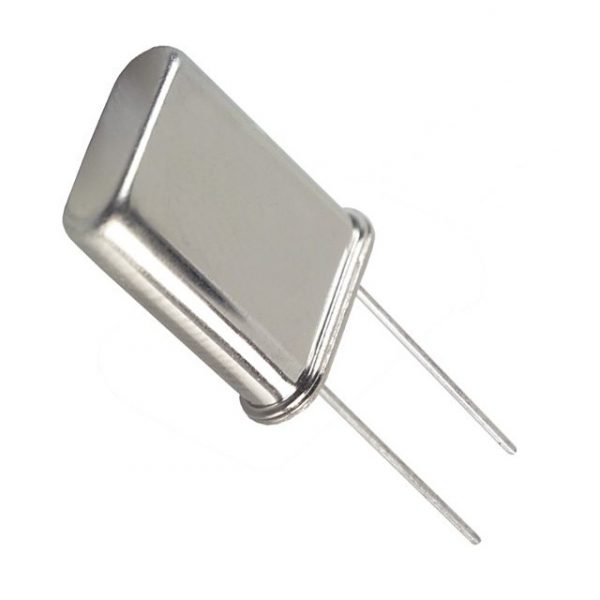 Crystal Oscillator - Buy in India