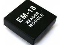 EM-18 RFID Reader Module