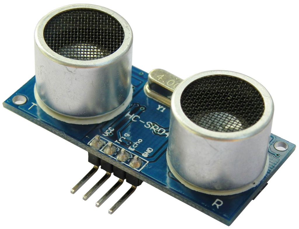 Details about   Ultrasonic Distance Sensor Module Detector HC-SR04 For Arduino Raspberry Pi 