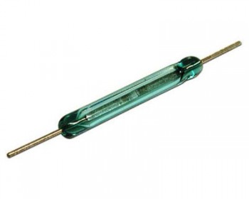 Magnetic Reed Switch 1A 22mm - Buy In India