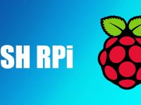 Raspberry Pi SSH