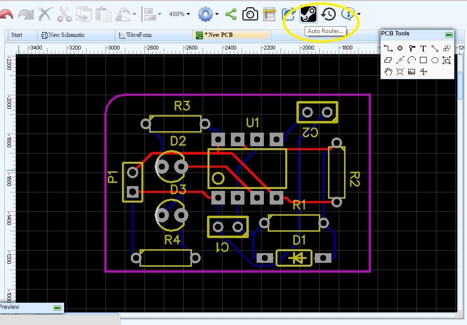 EasyEDA A Cloud Based PCB Design Software