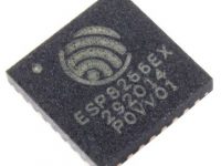 ESP8266 - WiFi SoC