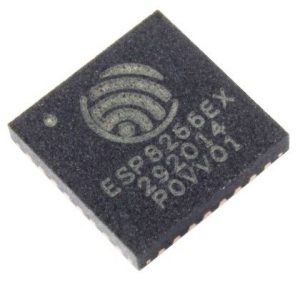 ESP8266 - WiFi SoC