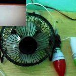 Home Automation using Arduino and ESP8266 Module