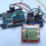 Using Push Button Switch with Arduino Uno