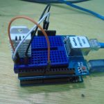 Making Ethernet Web Server with Arduino