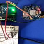 Calculator using Arduino Uno - Hobby Project - Circuit Diagram