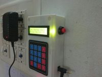 Automatic School College Bell using PIC Microcontroller